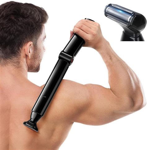 backscape review|The Best Back Shavers for Men in 2024, Tested by。